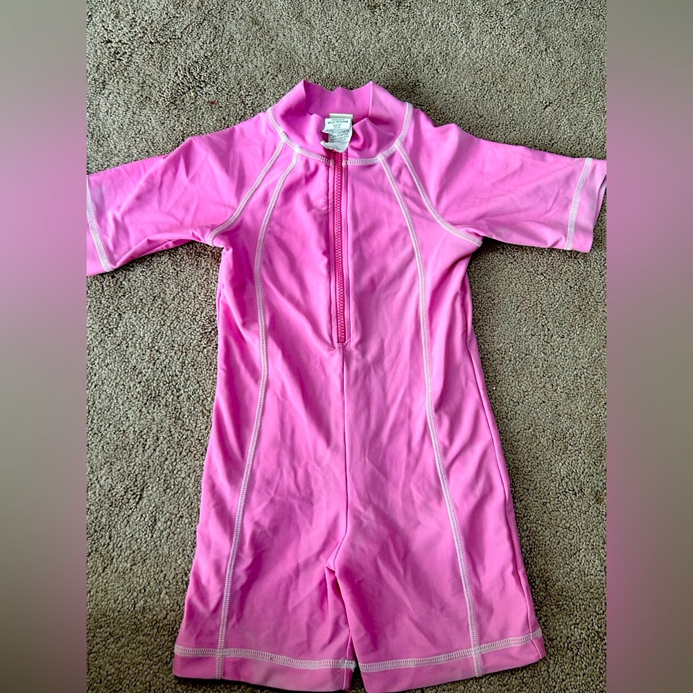 L.L. Bean toddler swimsuit (2t)